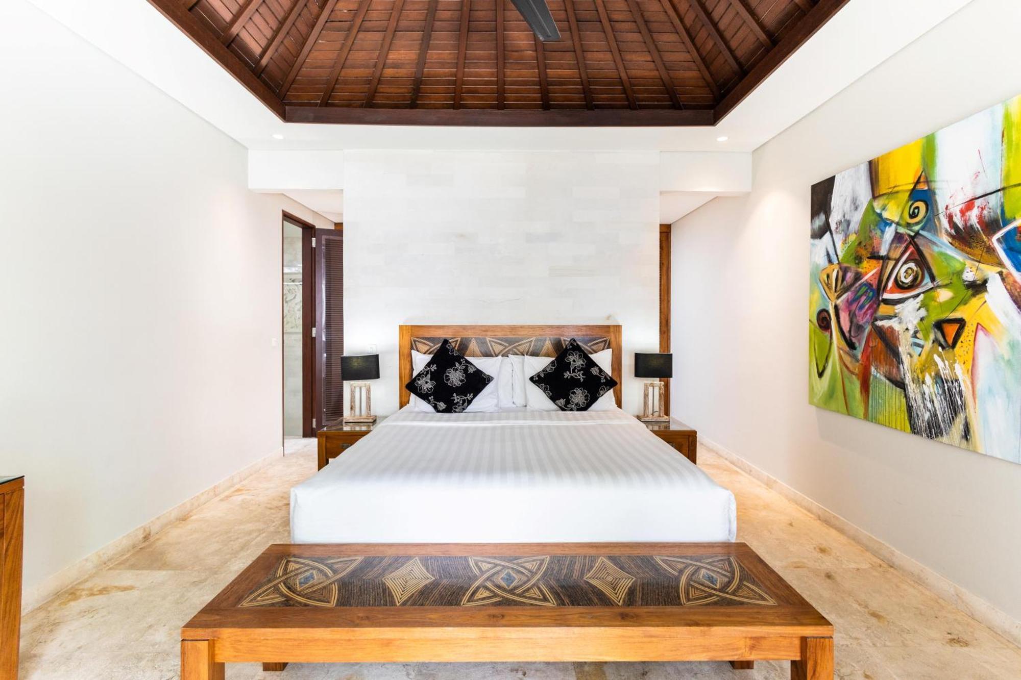 Kejora Beachfront Estate Sanur - Luxurious Villa Seven Kejora Exterior foto